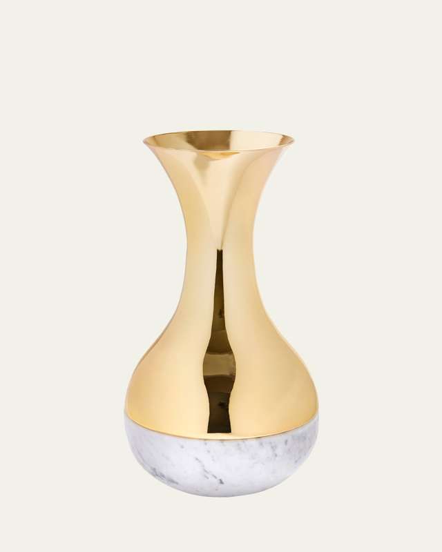 Dual Vase